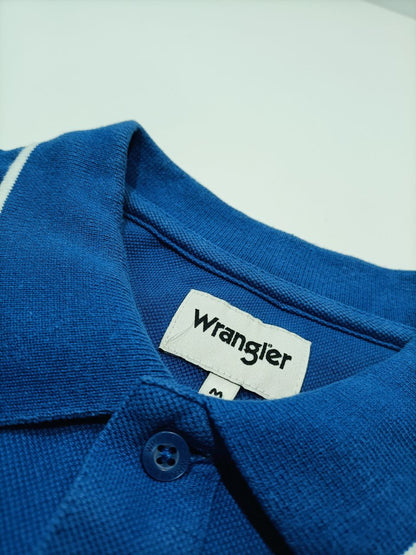 Wrangler Polo Vintage Uomo (M)