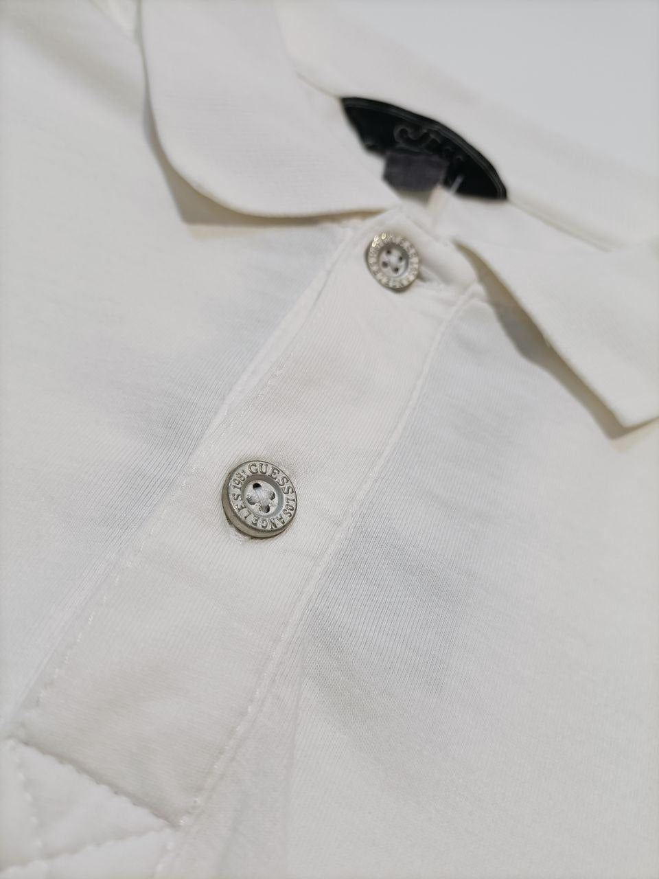 Guess Polo Vintage Uomo (L)