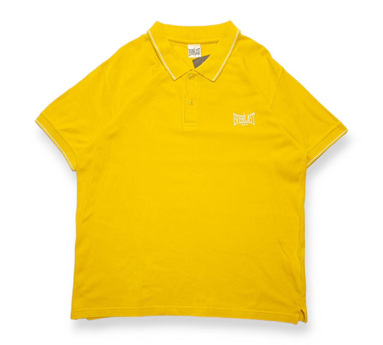 Everlast Polo Vintage Uomo (2XL)