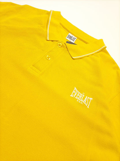 Everlast Polo Vintage Uomo (2XL)