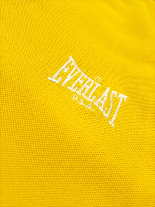 Everlast Polo Vintage Uomo (2XL)