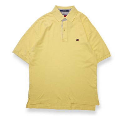 Tommy Hilfiger Polo Uomo (M)