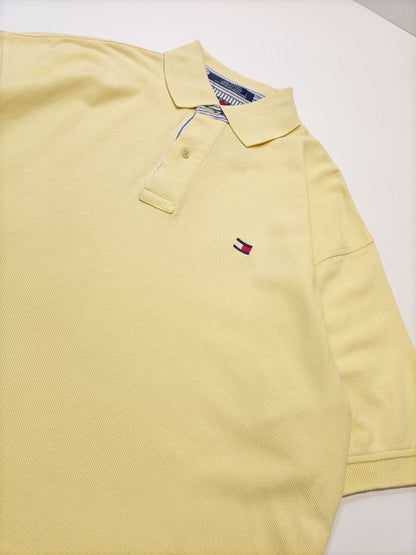 Tommy Hilfiger Polo Uomo (M)