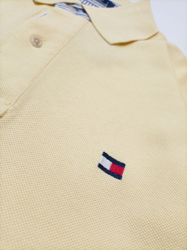 Tommy Hilfiger Polo Uomo (M)