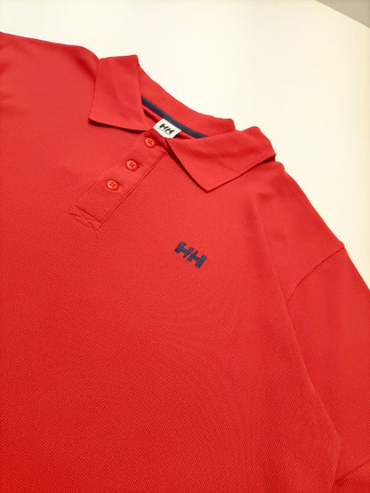 Helly Hansen Polo Uomo (XL)