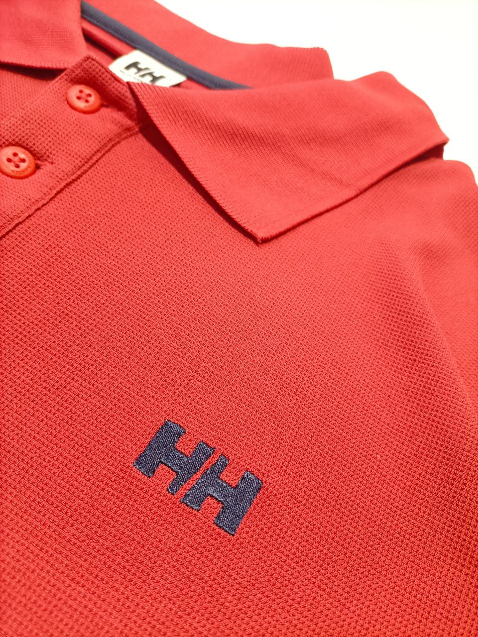 Helly Hansen Polo Uomo (XL)