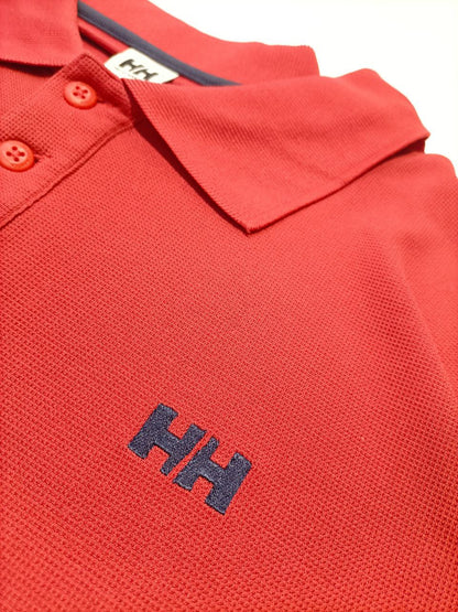 Helly Hansen Polo Uomo (XL)