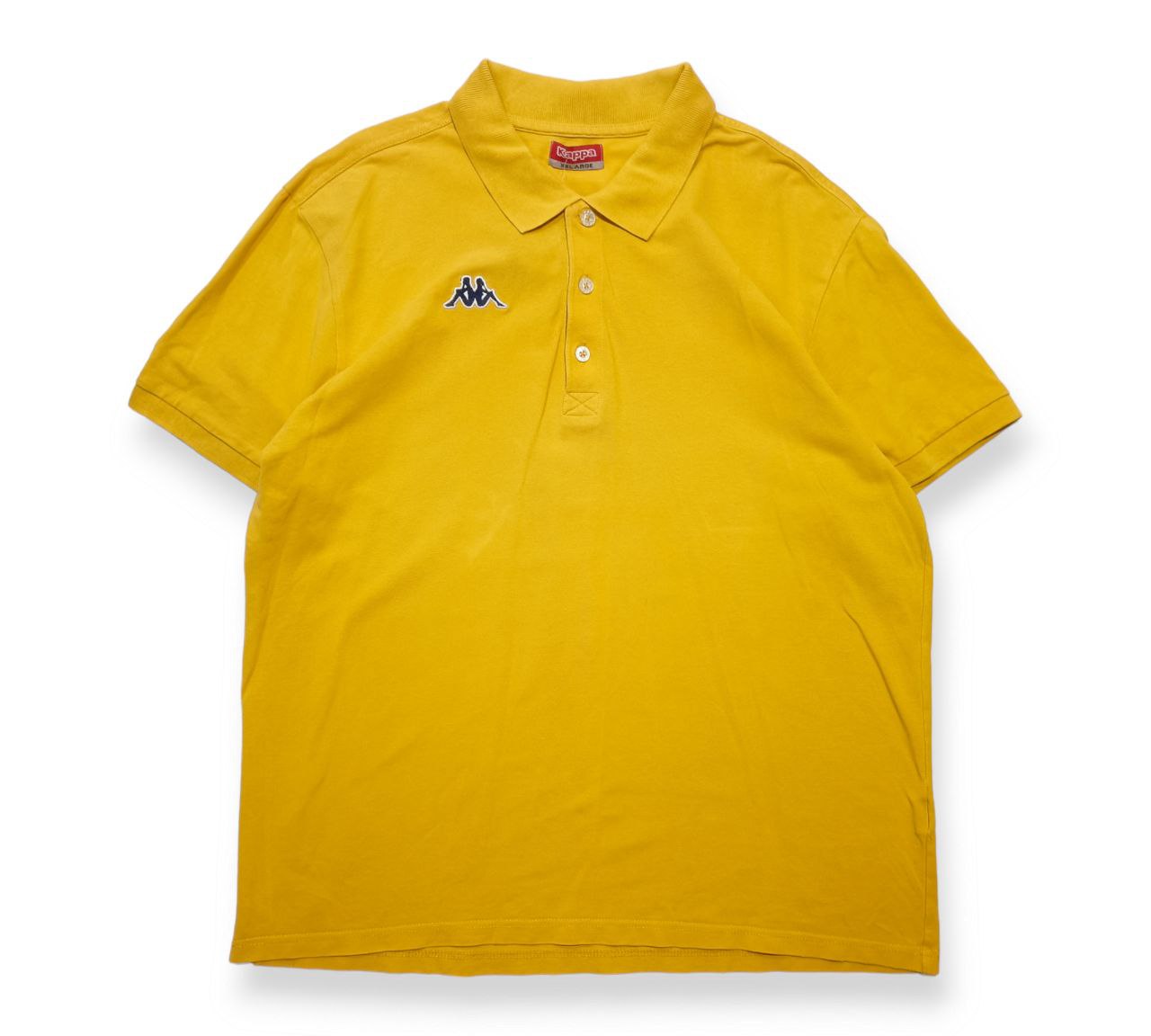 Kappa Polo Uomo (2XL)