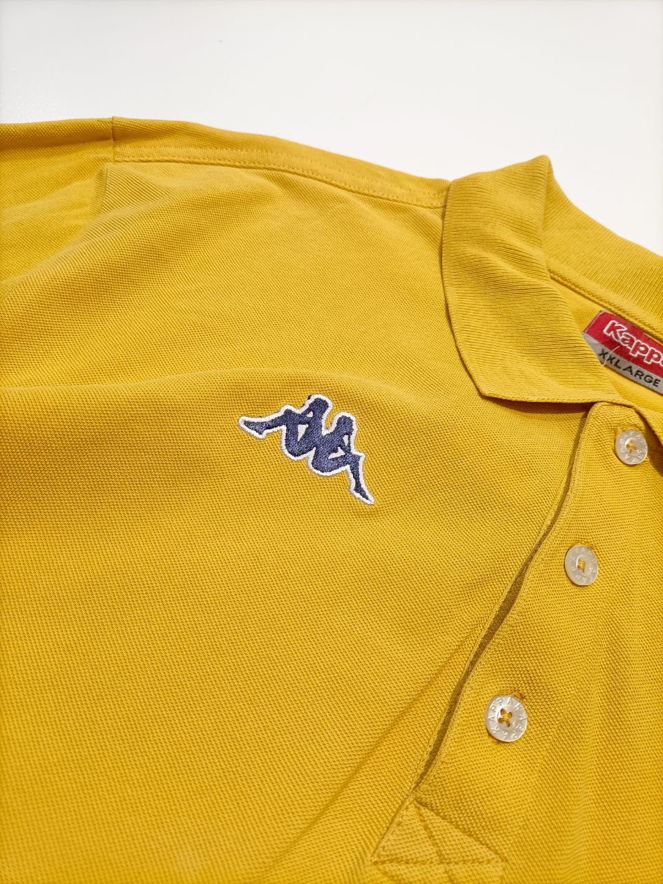 Kappa Polo Uomo (2XL)