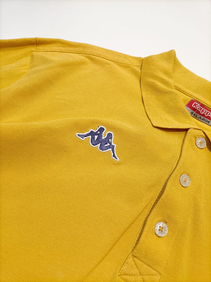 Kappa Polo Uomo (2XL)