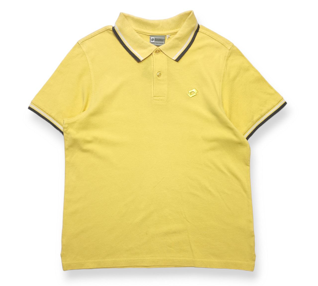 Lotto Polo Vintage Uomo (M)