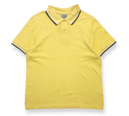 Lotto Polo Vintage Uomo (M)