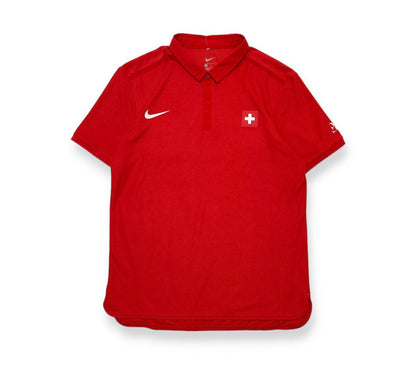 Nike Polo Uomo (M)