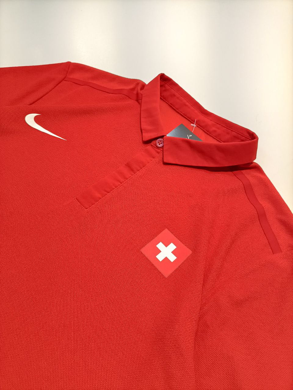 Nike Polo Uomo (M)