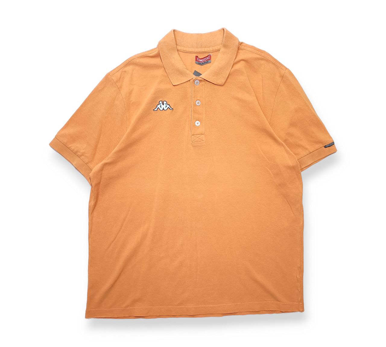 Kappa Polo Uomo (XL)