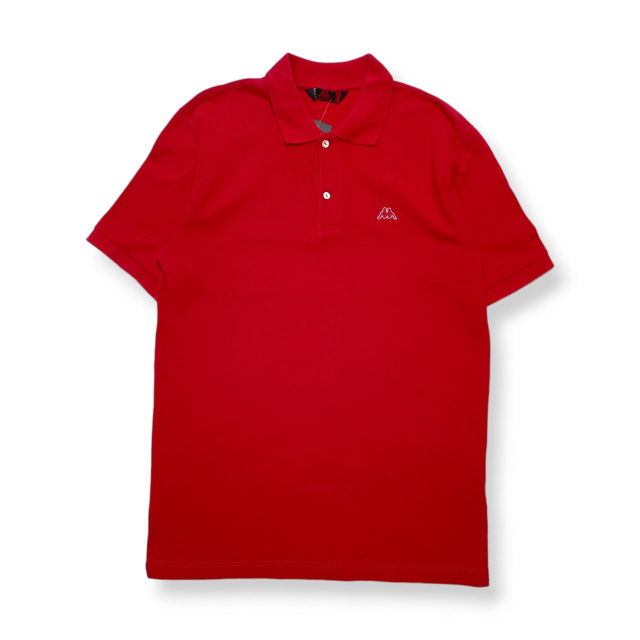 Kappa Polo Uomo (XL)