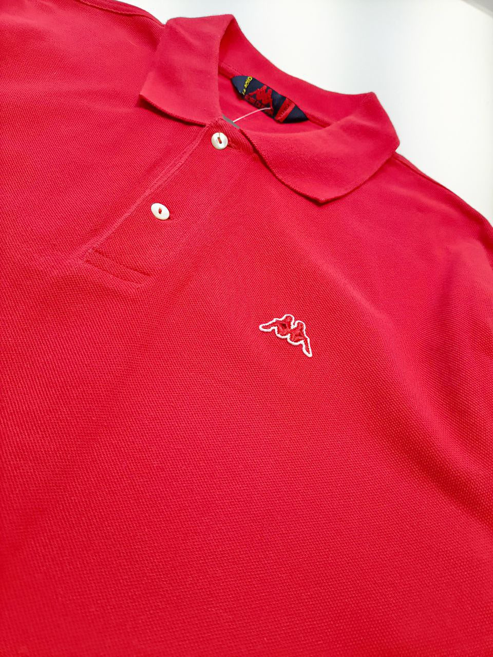 Kappa Polo Uomo (XL)