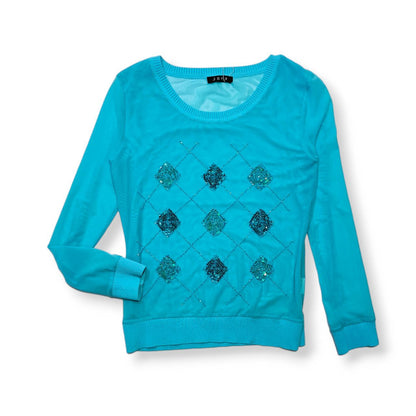 Maglione Leggero Vintage Donna (S/M)