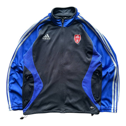 Adidas Track Top Clima Cool Giacca Tuta Uomo (M)