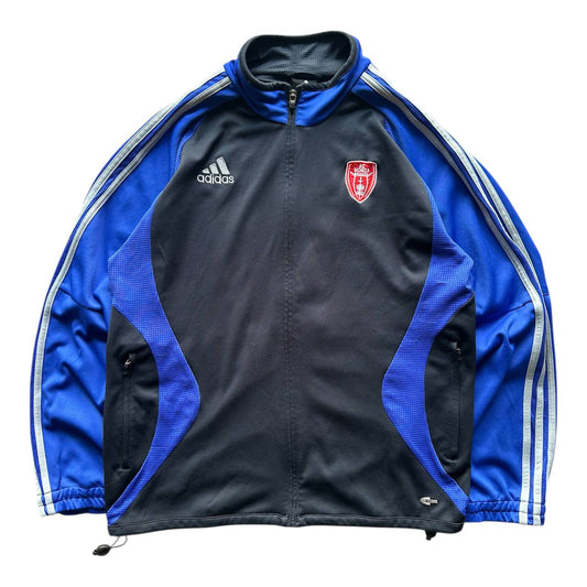 Adidas Track Top Clima Cool Giacca Tuta Uomo (M)