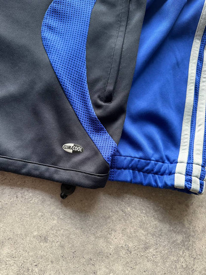 Adidas Track Top Clima Cool Giacca Tuta Uomo (M)
