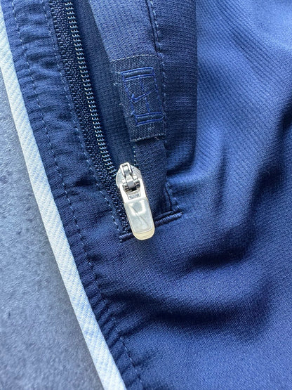 Nike Track Pant Vintage Pantalone Tuta Logo Cucito Uomo (M)