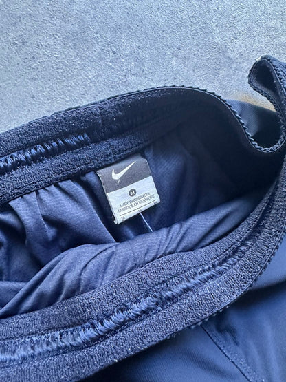 Nike Track Pant Vintage Pantalone Tuta Logo Cucito Uomo (M)