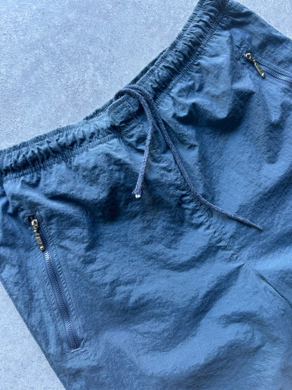 Nike Track Pant Vintage Pantalone Tuta Logo Cucito Uomo (M/L)