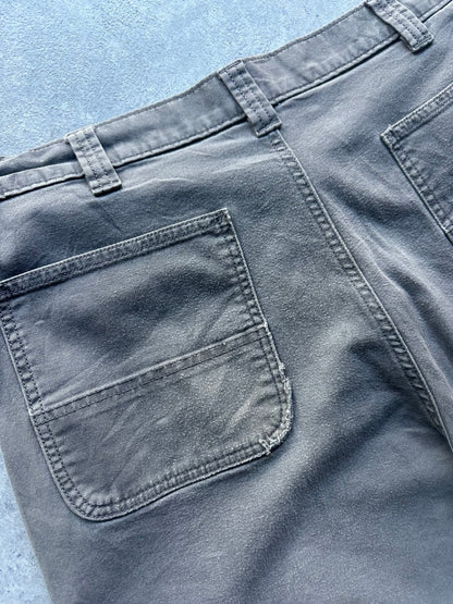 Carhartt Pantalone Carpenter Relaxed Fit USA Uomo (IT 52)