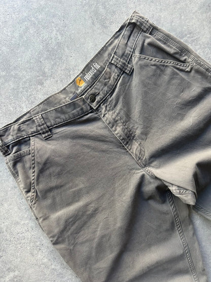 Carhartt Pantalone Carpenter Relaxed Fit USA Uomo (IT 52)