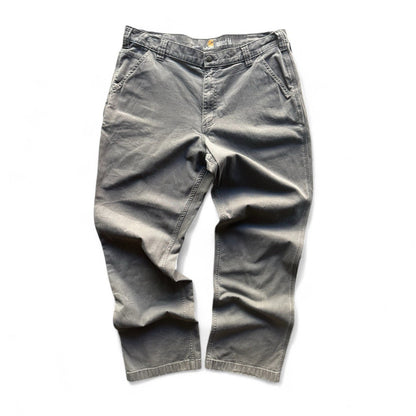 Carhartt Pantalone Carpenter Relaxed Fit USA Uomo (IT 52)