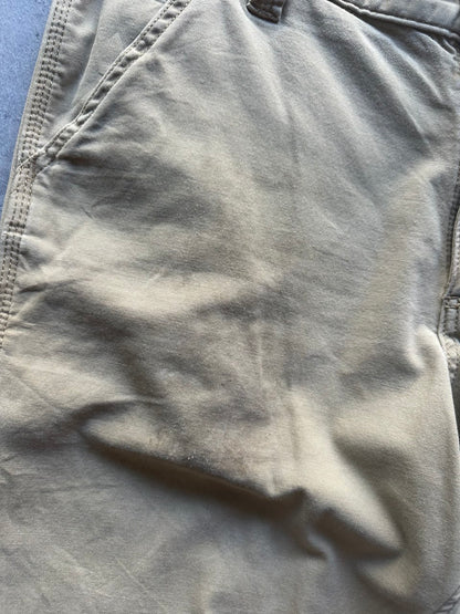 Carhartt Pantalone Carpenter Relaxed Fit USA Uomo (IT 48)