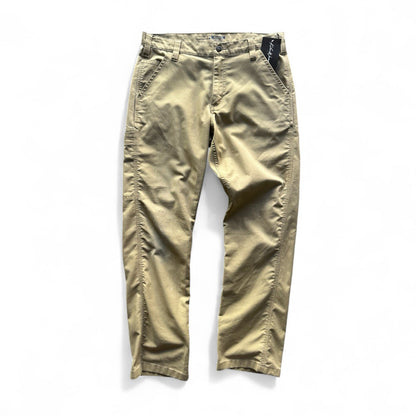 Carhartt Pantalone Carpenter Relaxed Fit USA Uomo (IT 48)