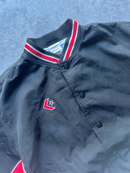 Converse Giacca Leggera College Uomo/Donna (S)