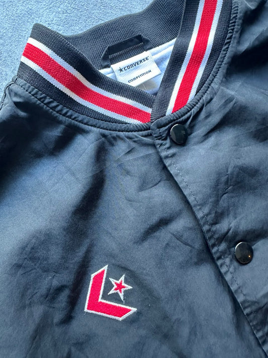 Converse Giacca Leggera College Uomo/Donna (S)