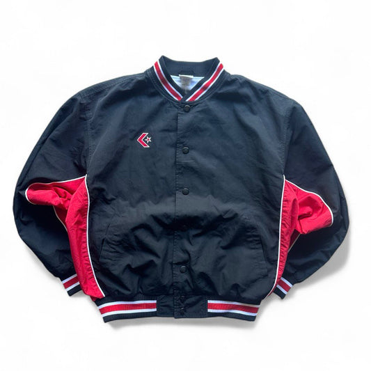 Converse Giacca Leggera College Uomo/Donna (S)