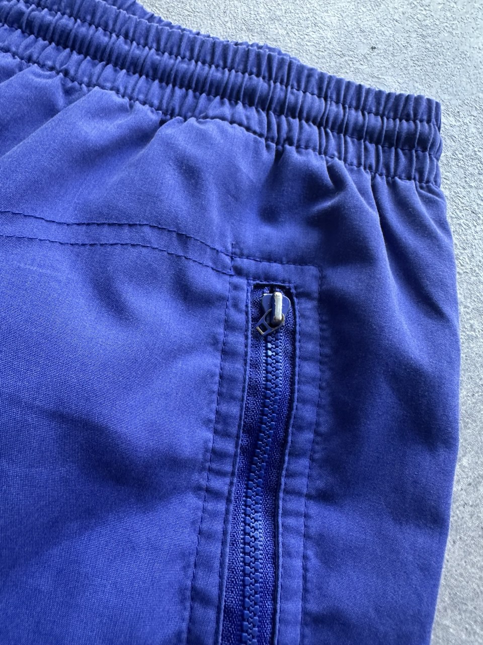 Adidas Track Pant Vintage Pantalone Tuta USA Uomo/Donna (XL)