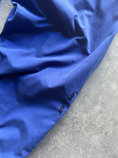 Adidas Track Pant Vintage Pantalone Tuta USA Uomo/Donna (XL)