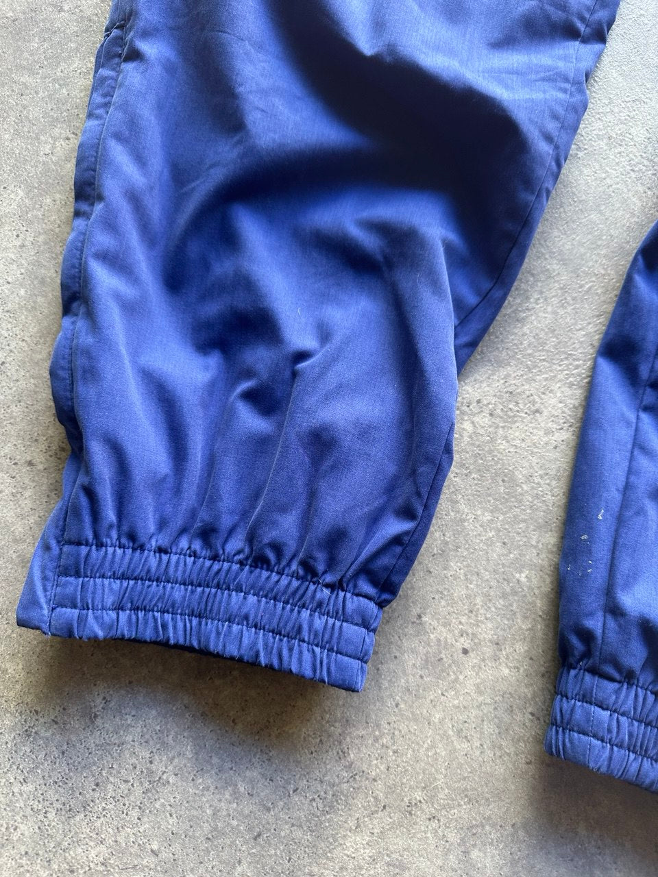 Adidas Track Pant Vintage Pantalone Tuta USA Uomo/Donna (XL)