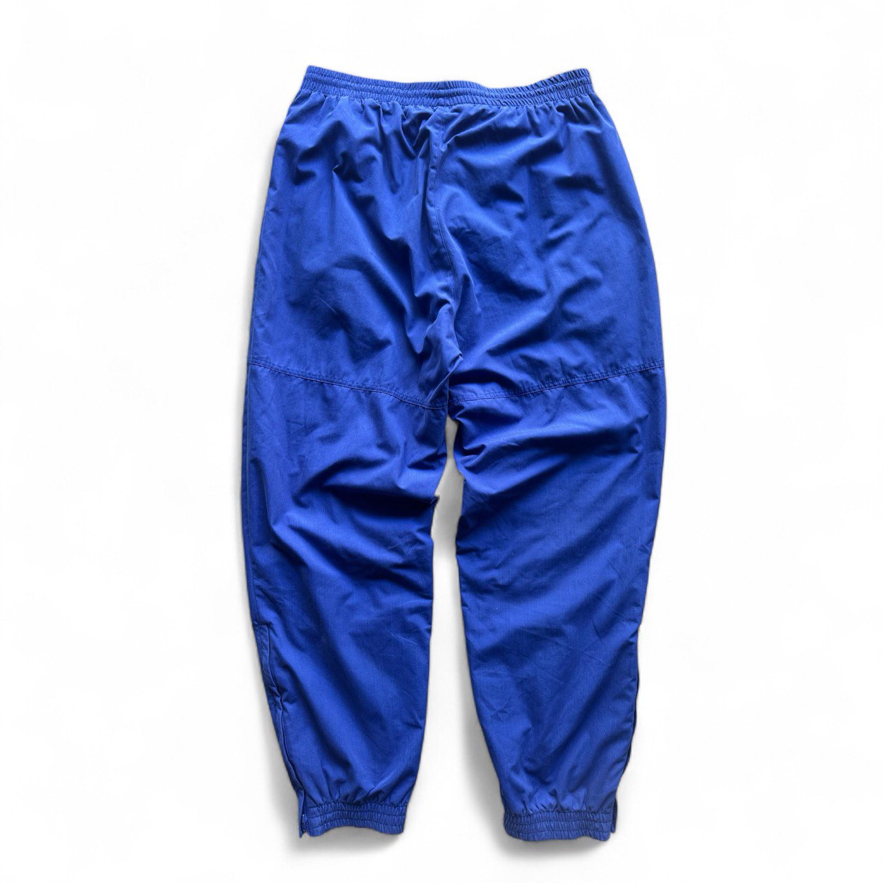 Adidas Track Pant Vintage Pantalone Tuta USA Uomo/Donna (XL)