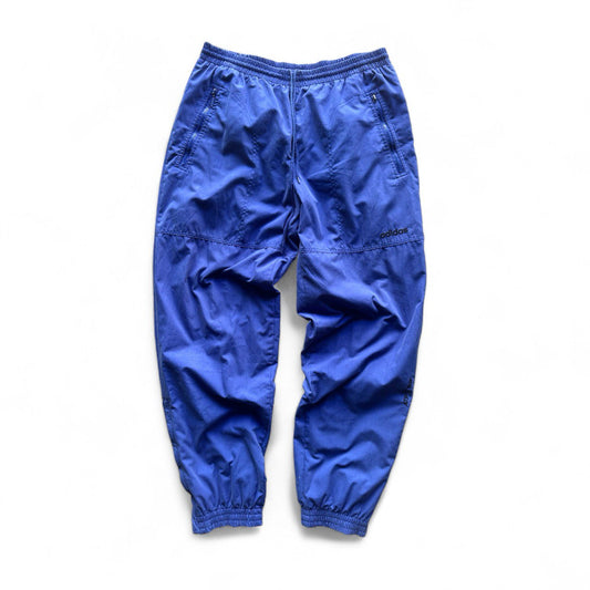 Adidas Track Pant Vintage Pantalone Tuta USA Uomo/Donna (XL)