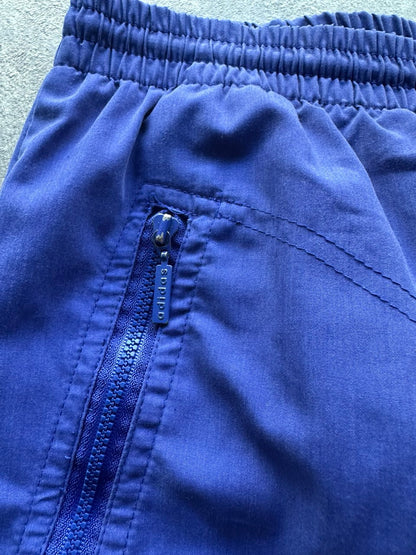 Adidas Track Pant Vintage Pantalone Tuta USA Uomo/Donna (XL)