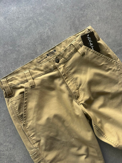 Carhartt Pantalone Carpenter Relaxed Fit USA Uomo (IT 46)