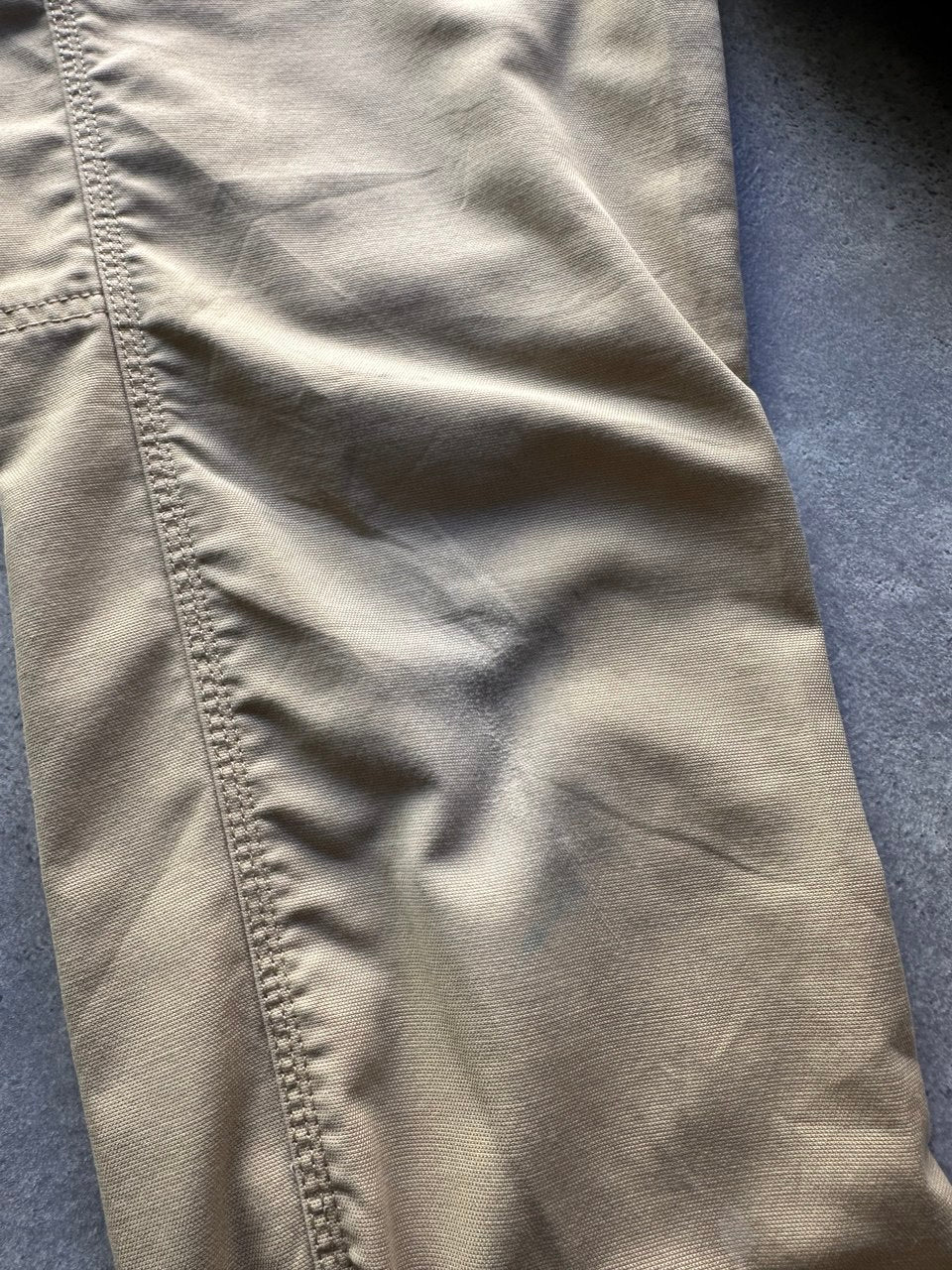 Carhartt Pantalone Carpenter Relaxed Fit USA Uomo (IT 46)