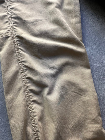 Carhartt Pantalone Carpenter Relaxed Fit USA Uomo (IT 46)