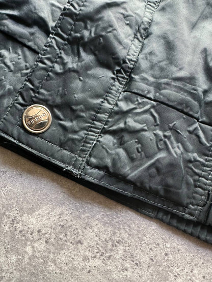 Adidas Equipment Giacca Leggera Big Logo Vintage Jacket anni 90 Uomo/Donna (3XL/XL)