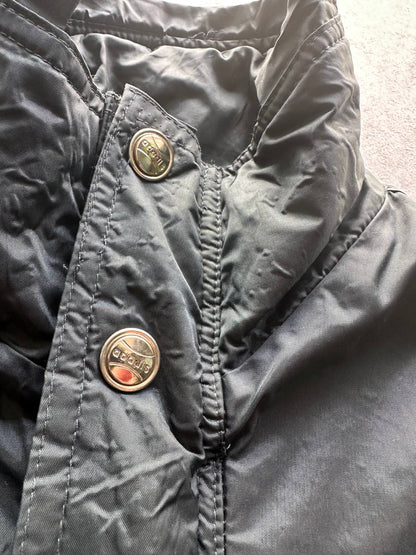 Adidas Equipment Giacca Leggera Big Logo Vintage Jacket anni 90 Uomo/Donna (3XL/XL)