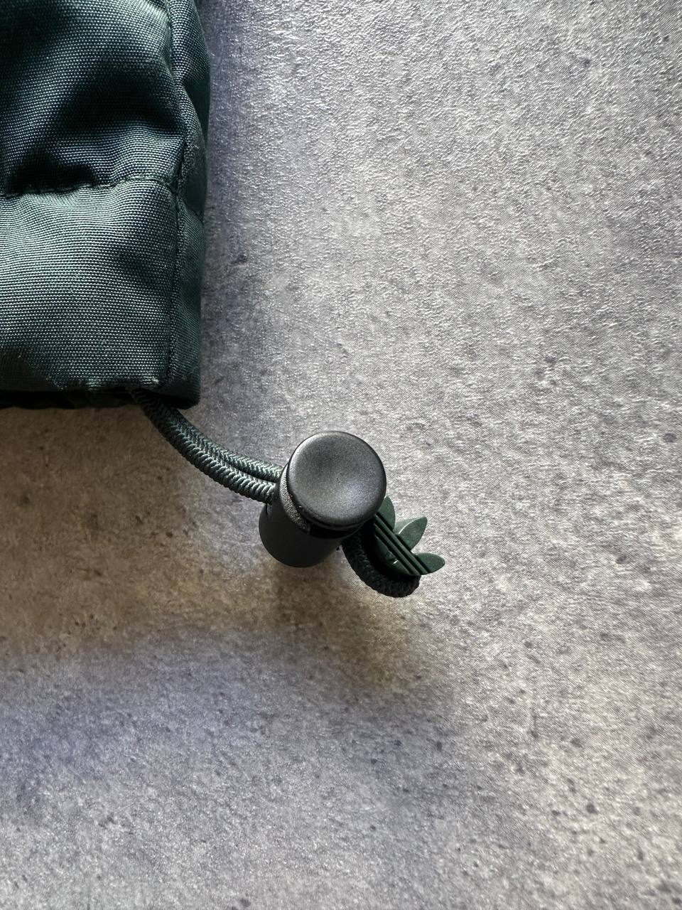 Adidas Down Puffer Jacket Olymic Team Canada 1984 Vintage Uomo/Donna (M)