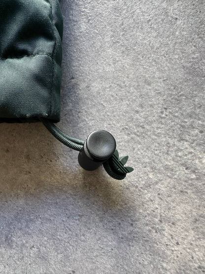 Adidas Down Puffer Jacket Olymic Team Canada 1984 Vintage Uomo/Donna (M)