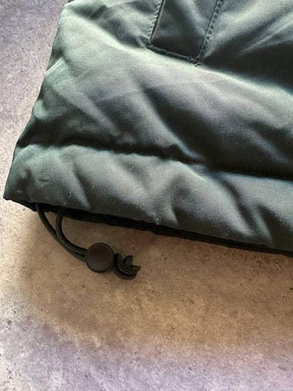 Adidas Down Puffer Jacket Olymic Team Canada 1984 Vintage Uomo/Donna (M)